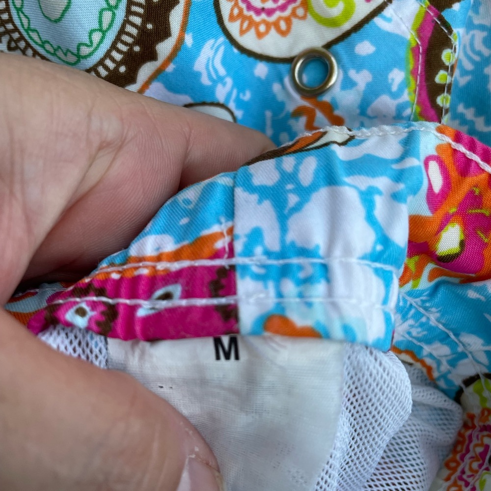 Peter Millar Swim Trunks Medium - image 6